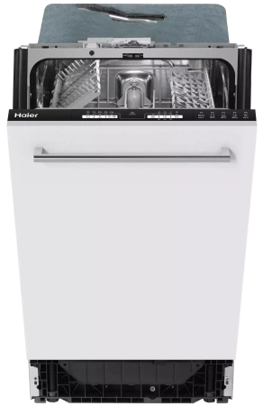 картинка Встраиваемая посудомоечная машина HAIER HDWE9-191RU от магазина SEFI