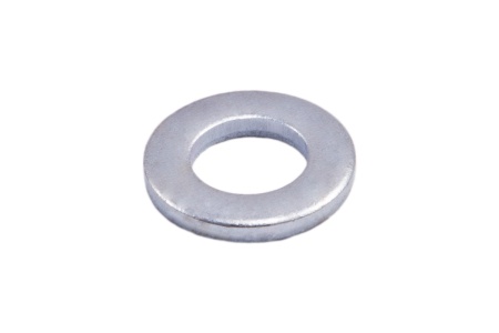 картинка Шайба плоская d6 DIN125 (1кг=1270шт) AKS от магазина SEFI