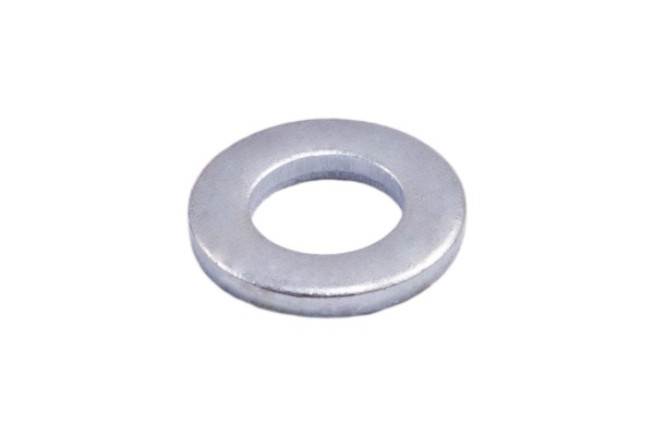 картинка Шайба плоская d8 DIN125 (1кг=670шт) AKS от магазина SEFI