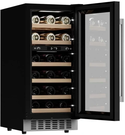 картинка Винный шкаф Meyvel MV28-KWT2 от магазина SEFI