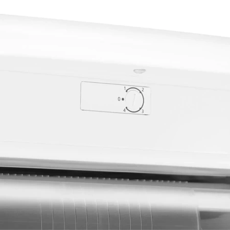 картинка Отдельностоящая морозильная камера MAUNFELD MFFR143W от магазина SEFI