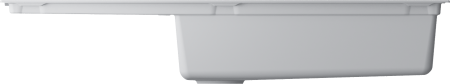 картинка Мойка Omoikiri Sintesi 116-WH Artceramic/белый от магазина SEFI