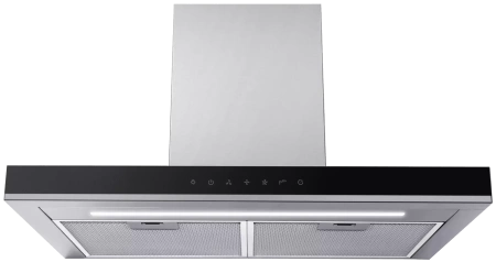 картинка Вытяжка HAIER HVX-C672TX от магазина SEFI