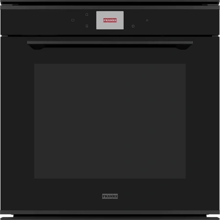 картинка Духовой шкаф Franke FMY 99 P BK от магазина SEFI