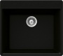 картинка Кухонная мойка SCHOCK GALAXY 60 CRISTADUR пуро от магазина SEFI