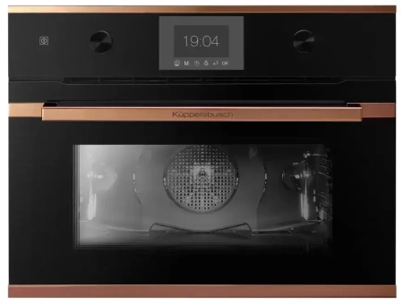 картинка Компактный духовой шкаф Kuppersbusch CB 6350.0 S7 Copper от магазина SEFI