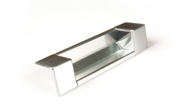 картинка Ручка врезная 83 мм от магазина SEFI