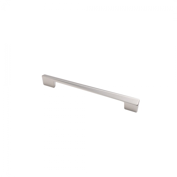 картинка Ручка меб. скоба мет. TRIBAL C-3374 128 сатин от магазина SEFI