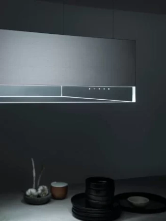 картинка Вытяжка Falmec VETRA IS.120 Inox от магазина SEFI