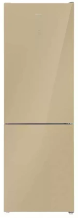 картинка Холодильник MAUNFELD MFF185NFBG от магазина SEFI