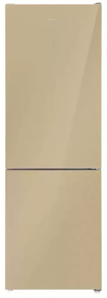 картинка Холодильник MAUNFELD MFF185NFBG от магазина SEFI