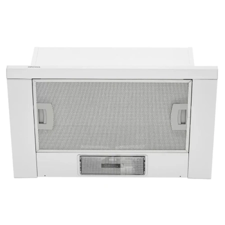 картинка Встраиваемая вытяжка KRONA Kamilla slim 500 white от магазина SEFI