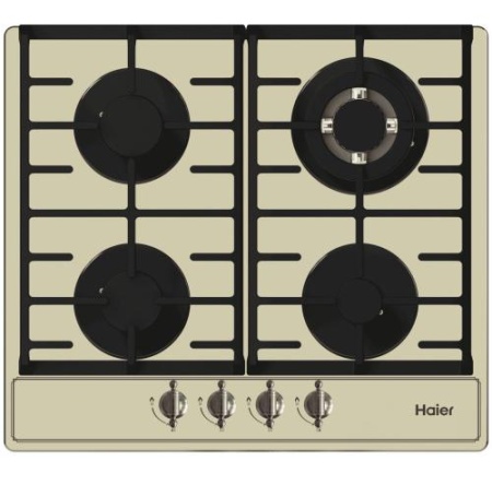 картинка Газовая варочная панель HAIER HHX-M64ATQBC от магазина SEFI