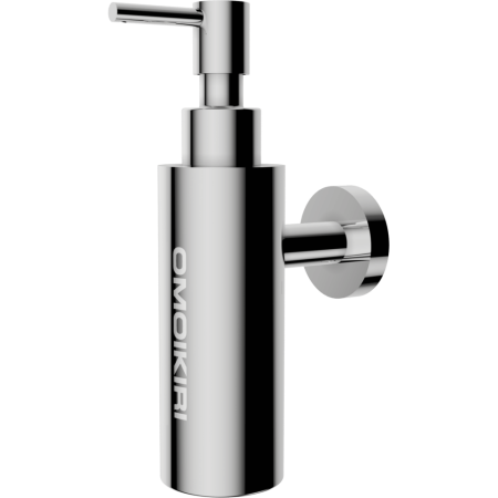 картинка Дозатор Omoikiri OM-07-C латунь/хром от магазина SEFI