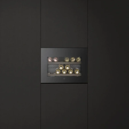 картинка Встраиваемый винный шкаф V-ZUG WineCooler V4000 45 WC4T-51113 L Pearl mirror glass от магазина SEFI
