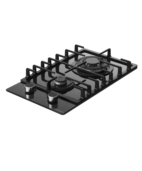 картинка Газовая варочная панель Kuppersberg FG 36 B от магазина SEFI