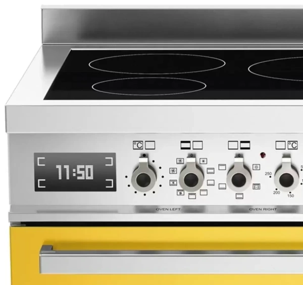 картинка Варочный центр Bertazzoni PRO905IMFEDGIT от магазина SEFI