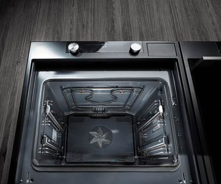 картинка Духовой шкаф с паром Asko OCS8664A от магазина SEFI