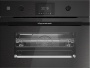 картинка Компактный духовой шкаф с микроволнами Kuppersbusch CBM 6350.0 GPH 6 от магазина SEFI