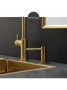картинка Мойка Reginox New York 50x40 Comfort PVD от магазина SEFI