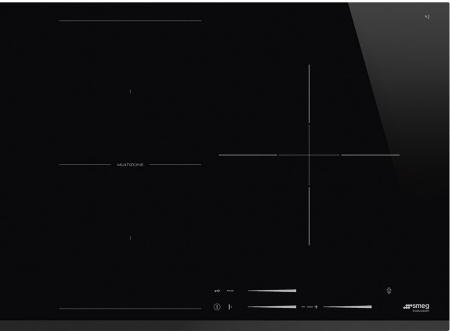 картинка Варочная панель Smeg SI1M7733B от магазина SEFI