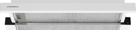 картинка Встраиваемая вытяжка MAUNFELD VS Fast 50 белый от магазина SEFI