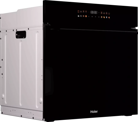 картинка Духовой шкаф Haier HOQ-M5AAN3GB от магазина SEFI