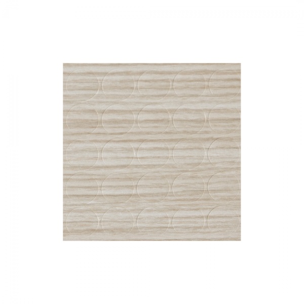 картинка Заглушка самоприлипающая к конфирматам зебрано песочный (14825) FOLMAG (лист-25шт.) от магазина SEFI