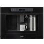 картинка Встраиваемая кофемашина GRAUDE KV 45.0 S от магазина SEFI