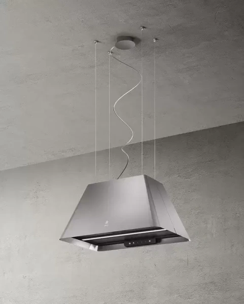 картинка Вытяжка ELICA IKONA LIGHT IX/F/60 от магазина SEFI