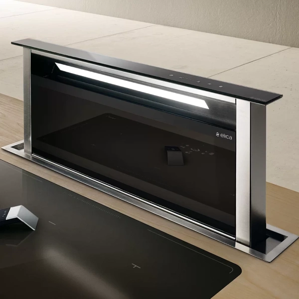 картинка Вытяжка Elica ADAGIO BL/F/120 от магазина SEFI