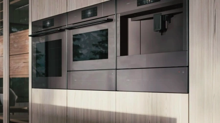 картинка Встраиваемый вакууматор Asko ODV8128GG от магазина SEFI