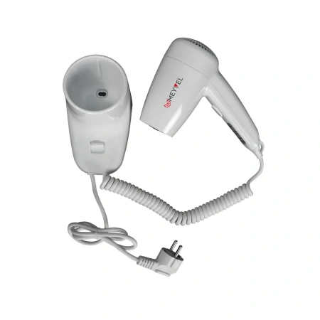 картинка Настенный фен Meyvel MF2-1300 Белый (White) от магазина SEFI