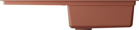картинка Мойка Omoikiri Sintesi 100-CN Artceramic/canyon от магазина SEFI