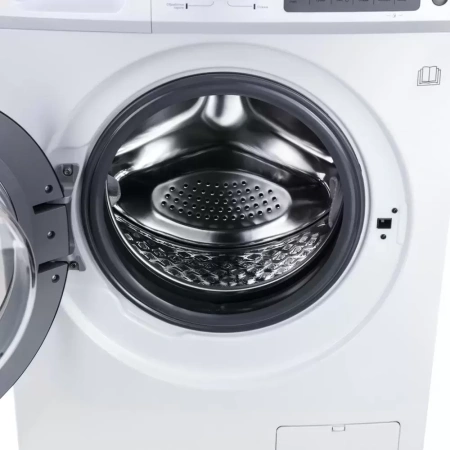 картинка Стиральная машина MAUNFELD MFWM147WH от магазина SEFI