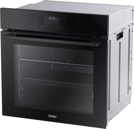 картинка Духовой шкаф HAIER HOQ-F3AAN3GB от магазина SEFI