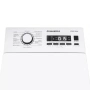 картинка Стиральная машина с вертикальной загрузкой MAUNFELD MFWM128WH от магазина SEFI