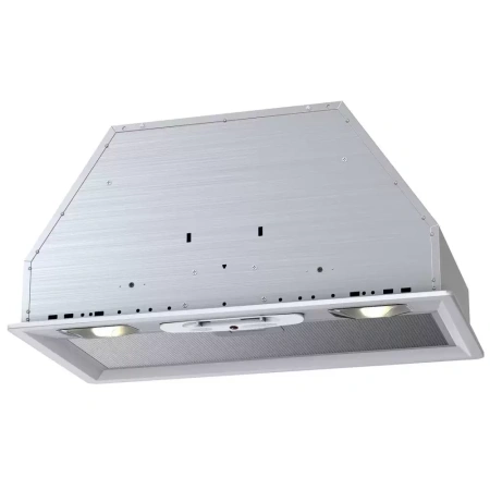 картинка Встраиваемая вытяжка KRONA MINI 600 WHITE slider от магазина SEFI