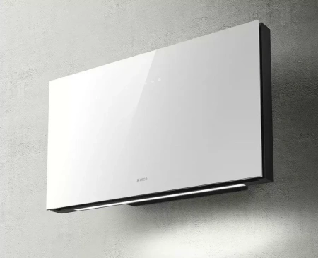 картинка Вытяжка ELICA PLAT WH/F/80 от магазина SEFI