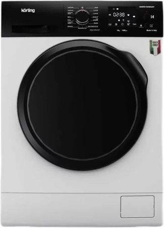картинка Стиральная машина Korting KWM 59ID14107 от магазина SEFI