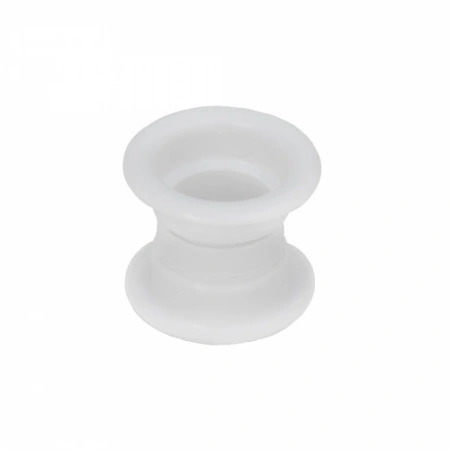 картинка Пропуск вентиляционный D53 белый пластик РП магазин SEFI являющийся официальным дистрибьютором в России  картинка Пропуск вентиляционный D53 белый пластик РП от магазина SEFI