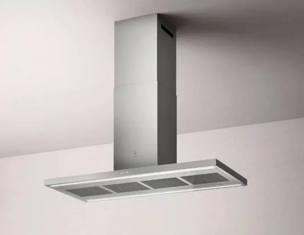 картинка Вытяжка ELICA THIN ISLAND IX/A/120 от магазина SEFI