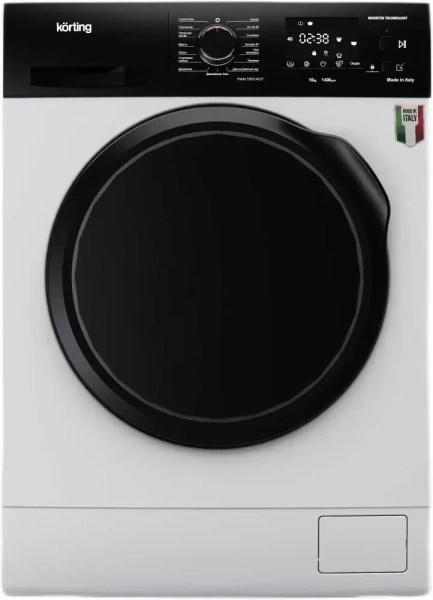 картинка Стиральная машина Korting KWM 59ID14107 от магазина SEFI