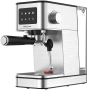 картинка Кофеварка KRONA Espresso Kaffeemaschine Inox КА-00008023 от магазина SEFI