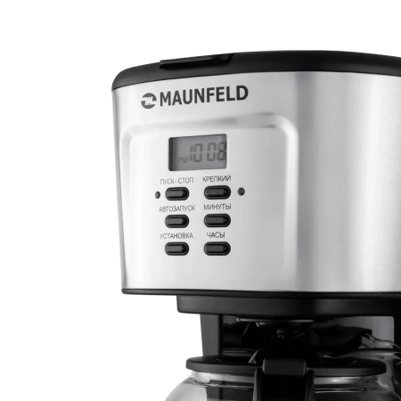 картинка Кофеварка Maunfeld MF-722S от магазина SEFI