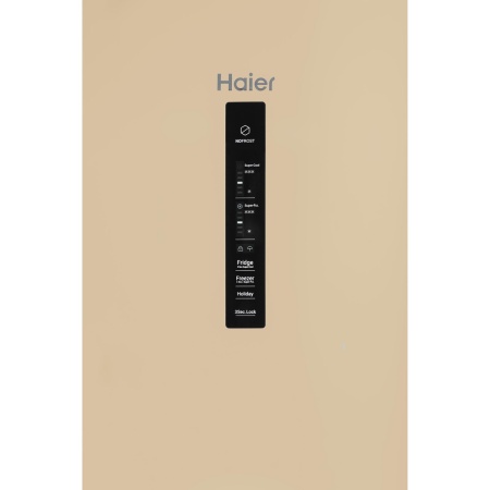 картинка Отдельностоящий холодильник HAIER CEF535AGG от магазина SEFI