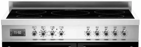 картинка Варочный центр Bertazzoni PRO100 5I MFE D NE T от магазина SEFI