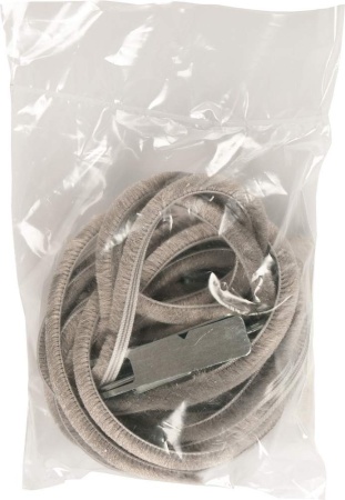 картинка Комплект крепежа декоративной планки от магазина SEFI