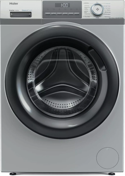картинка СТИРАЛЬНАЯ МАШИНА HAIER HW60-BP12929BSE от магазина SEFI
