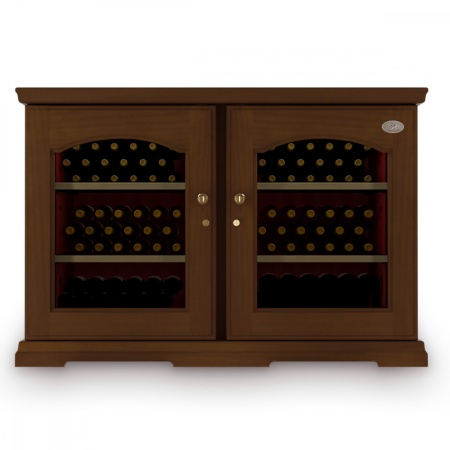 картинка Винный шкаф IP Industrie CEX 2151 NU от магазина SEFI